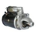 110462 - Стартер new holland tm 87755550 12v 2.8kw грузовий