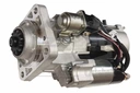 67031005 - Стартер man tga/l/m mercedes 24v 5.0kw d0834/0836 тип mitsubishi - 12 с