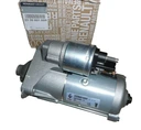 Стартер новый оригинальный 233000106r renault