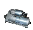 233000106R - Renault megane iii стартер 233000106