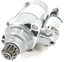 7 5G0 - Новый стартер org vw golf vii audi a3 8v seat leon 5f 02m911024b