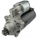 cs801 - Оригінальний стартер vw volkswagen california transporter t4 2.4 2.5 d