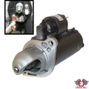 1190302300 - Vw transporter t3 стартер