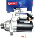 Новий стартер denso dsn3005 vw passat b6 b7 golf v vi 1.6 2.0 tdi