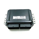 95704 - Блок управления renault spicy 7700114502 оригинальный новый