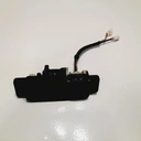 Mercedes c-class w205 камера заднього виду a2227500893 a0998700010