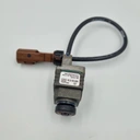 A0009056306000 - Фронтальна камера mercedes w213 w205 w463 a0009056306 оригінал 100% справна