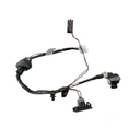 68367609AA - Комплект камер jeep grand cherokee 2020