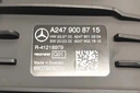 Камера передняя mercedes-benz b-class sports tourer (w247) a2479008715 0.0л