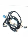 Жгут проводов переднего датчика pdc, передний комплект, peugeot 308 p5 t10 9843646080