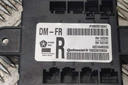 Модуль передньої лівої двері dodge ram 1500 pickup (dj, ds) 68225102ac