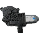 Электродвигатель стеклоподъемника левый передний 6r0959801ak