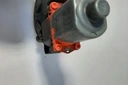 Электродвигатель стеклоподъемника передней левой двери vw polo (aw1, bz1, ae1) 2q1959881