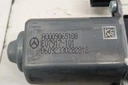 Моторчик вікна задньої правої двері mercedes-benz c (w206) a0009065108