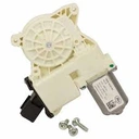 FR3B14A365AD FR3B-14A365-AC - Мотор стеклоподъемника ford mustang 2015> правый fr3b-14a365-ad новый oe