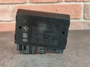 Bmw контролер гачок модуль ahm ahk aag max 6874848