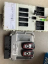 Bmw f30 f31 f32 fem модуль 9366409