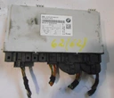 61.35-9221862 - Bmw x5 e70 x6 e71 модуль контролера сидінь 9221862