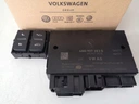 4M0907383G 0000 - Оригинальный модуль контроллера фаркопа a8 q7 q8 touareg 4m0907383e