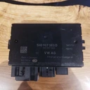 5H0907383D 5H0 - Модуль гачка vw t6 5h0907383d...