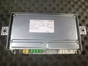 A0009001627 модуль комфорта, контроллер mercedes