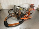 A6519008702 A6519064100 - Модуль контролера приводу інвертор mercedes w212 fl lift 2.2 cdi hybrid