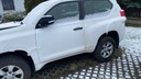 81 - Toyota land cruiser 3.0d4d 150 коробка передач редуктор ручной 148 000 км