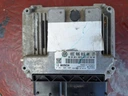 0261S05805 - Компьютер vw, seat, skoda 1.4 tsi 03c906016ah