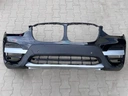 475/qual/14/05/25 - Бампер передний bmw x3 g01 x line колір 475