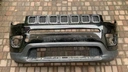 Jeep compass ii бампер передний