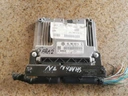 Контролер комп'ютера двигуна vw oe 2.0 tdi 03l906018hj