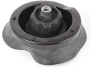 72-1657 - Подушка амортизатора mercedes c209 a209 w203 s203