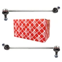 24122 - Тяги переднего стабилизатора vw scirocco sharan