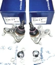 02 - 2x lemforder oe 29998 + 29999 pin правий + лівий vw passat b6 cc b7