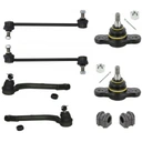 2x 440 - Шпильки, роз'єми, наконечники, hyundai i30, kia ceed