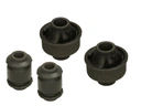 TD876W, TD876W - Сайлентблоки передних поперечных рычагов toyota yaris ii p9 delphi