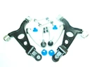 GH-511048H, GH-511048H - 6x нижні поперечні важелі верхні тяги alfa romeo 147 156 ## ##