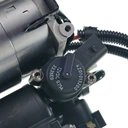 4Z - Новый компрессор подвески на audi a6c5 allroad