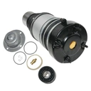 616 - Сильфон подушки audi a6 c6 4f перед новий оригінал