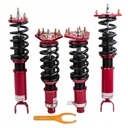 Койловерная подвеска для honda prelude 1992-2001 гг.