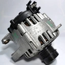 Генератор opel astra v k 130a 39218019 valeo