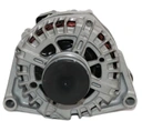 Генератор valeo 12v 130a fgn12s065 chevrolet opel