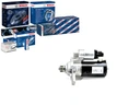 BOS0 001 - Стартер bosch 02z911024h х