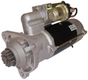 Камаз стартер 24v 8.1 kw 243708344 люблін