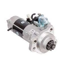 M9T.9112 - Камаз стартер м9т.9112 човен старого типу