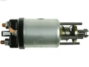 SS3097(VALEO) - Соленоїд стартера ss3097 (valeo)