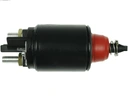 SS9078(LETRIKA) - Соленоїд стартера ss9078 (letrika)