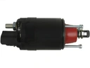 SS9254(LETRIKA) - Соленоїд стартера ss9254 (letrika)