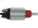 SS9281(LETRIKA) - Абсолютно новий соленоїд стартера oem spark / letrika