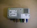 Контроллер камеры audi q5 80a q7 4m 360 4m0907428a